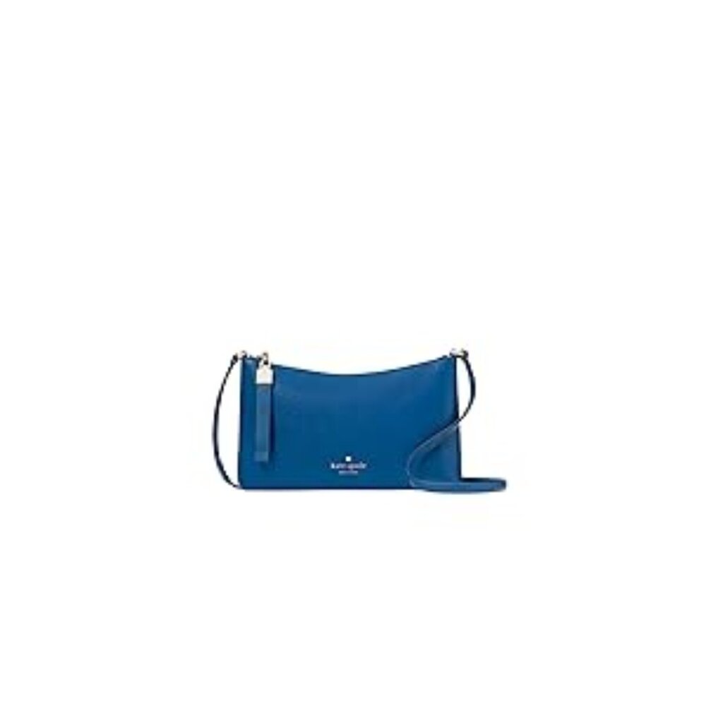 #137 NWT - Kate Spade Sadie Crossbody Bag (Sapphire)